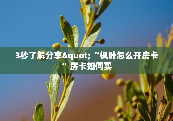 一分钟了解“哪里买微信炸 金花房卡”购买房卡介绍 一分钟了解“哪里买微信炸 金花房卡”购买房卡介绍