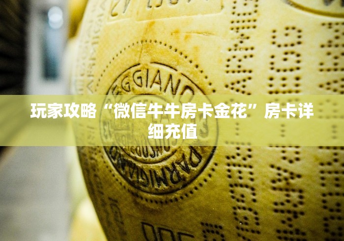 给大家讲解“微信炸 金花链接房卡哪里买”详细房卡教程