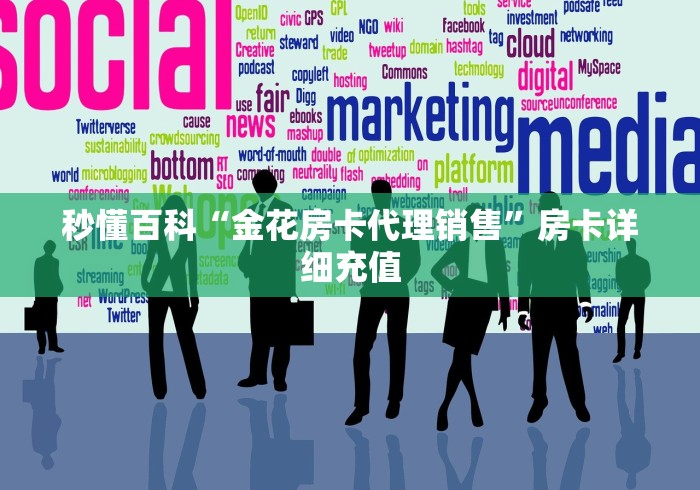 秒懂百科“金花房卡代理销售”房卡详细充值